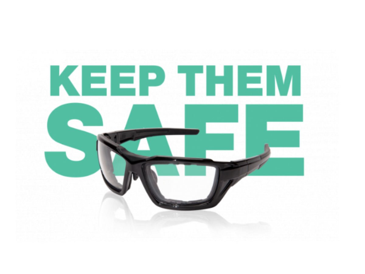 Eyesafe | Manitoba Association of Optometrists